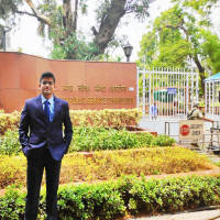 Sandip Kumar Acharjya